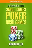 Algopix Similar Product 4 - Strategies for Beating Small Stakes