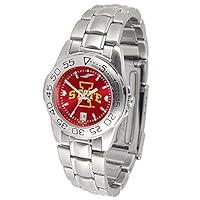 Algopix Similar Product 3 - Linkswalker Ladies Iowa State Cyclones