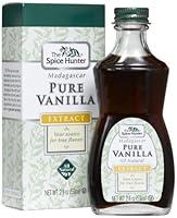 Algopix Similar Product 7 - Spice Hunter Pure Vanilla Extract 2