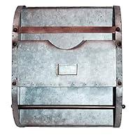 Algopix Similar Product 5 - Industrial Nameplate Bathroom