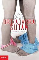 Algopix Similar Product 14 - Ortzadarra sutan Literatura Book 218