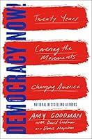 Algopix Similar Product 12 - Democracy Now Twenty Years Covering
