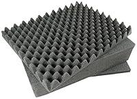 Algopix Similar Product 6 - Pelican 1121 3-Piece Foam Set Grey