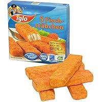Algopix Similar Product 1 - Tanner 9705 Fish Sticks Iglo Food Toy