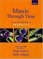 Algopix Similar Product 20 - Music through Time Flute Book 4