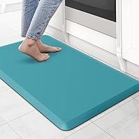 Algopix Similar Product 11 - KitchenClouds Cushioned Anti Fatigue