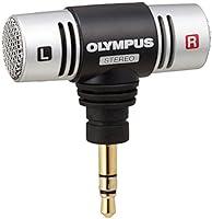 Algopix Similar Product 1 - Olympus ME-51S Stereo Microphone