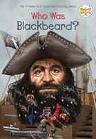 Algopix Similar Product 12 - Who Was Blackbeard?