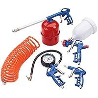 Algopix Similar Product 16 - Redify KIT1100 5 Piece Air Tool Kit