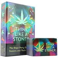 Algopix Similar Product 14 - Think Like a Stoner