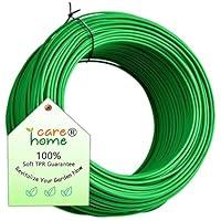 Algopix Similar Product 15 - Soft Plant Wire 164 Reusable Rubber