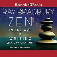 Algopix Similar Product 15 - Zen in the Art of Writing