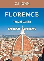 Algopix Similar Product 19 - Florence TRAVEL GUIDE Discover