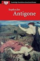 Algopix Similar Product 9 - Sophocles Antigone Cambridge