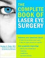 Algopix Similar Product 8 - The Complete Book of Laser Eye Surgery