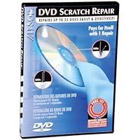 Algopix Similar Product 16 - Allsop 26718 DVD Scratch Repair Kit
