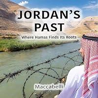 Algopix Similar Product 17 - Jordans Past Where Hamas Finds Its