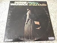 Algopix Similar Product 19 - Dionne Warwick Valley Of The Dolls