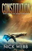 Algopix Similar Product 10 - Constitution Book 1 of The Legacy