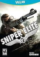 Algopix Similar Product 5 - Sniper Elite V2 - Nintendo Wii U