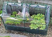 Algopix Similar Product 19 - Zenport SH3212ABTP Garden Raised Bed