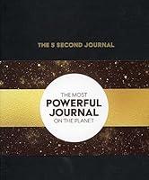 Algopix Similar Product 7 - The 5 Second Journal The Best Daily