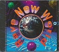 Algopix Similar Product 12 - Rave New World