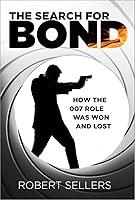 Algopix Similar Product 3 - The Search for Bond How the 007 Role