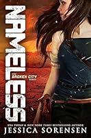 Algopix Similar Product 20 - Nameless (Broken City Series Book 1)