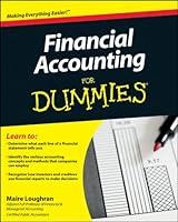Algopix Similar Product 11 - Financial Accounting For Dummies