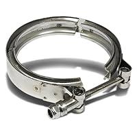 Algopix Similar Product 17 - DNA Motoring VC-4 V-Band Clamp