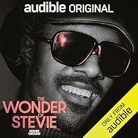 Algopix Similar Product 6 - The Wonder of Stevie