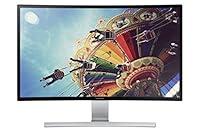 Algopix Similar Product 2 - Samsung 27Inch Curved LEDLit Monitor