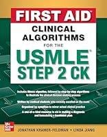 Algopix Similar Product 17 - First Aid Clinical Algorithms for the