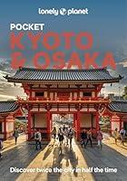 Algopix Similar Product 10 - Lonely Planet Pocket Kyoto  Osaka