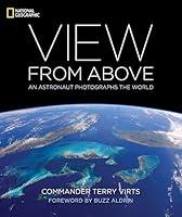 Algopix Similar Product 18 - View From Above An Astronaut
