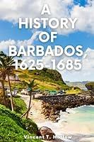 Algopix Similar Product 13 - A History of Barbados, 1625-1685