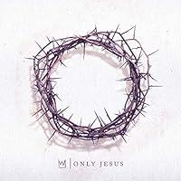 Algopix Similar Product 19 - Only Jesus