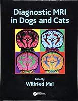 Algopix Similar Product 20 - Diagnostic MRI in Dogs and Cats