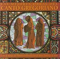 Algopix Similar Product 20 - Canto Gregoriano