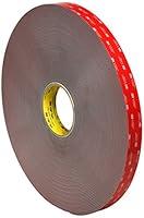 Algopix Similar Product 17 - 3M VHB Tape 4991 9 in Width x 5 yd