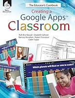 Algopix Similar Product 18 - Creating a Google Apps Classroom The