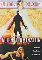 Algopix Similar Product 1 - Alien Terminator