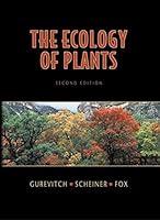 Algopix Similar Product 17 - The Ecology of Plants, Second Edition
