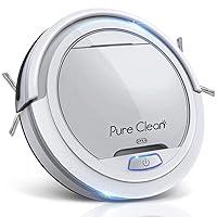 Algopix Similar Product 19 - SereneLife Pure Clean Automatic Robot