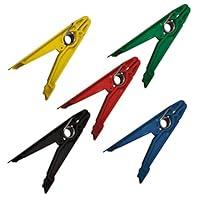 Algopix Similar Product 19 - Resistive Pinch Pin Hand Exercisers
