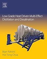 Algopix Similar Product 2 - Low Grade Heat Driven MultiEffect