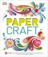 Algopix Similar Product 19 - Paper Craft 50 Projects Including Card