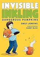 Algopix Similar Product 9 - Invisible Inkling Dangerous Pumpkins