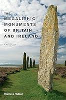 Algopix Similar Product 11 - Megalithic Monuments of Britain and